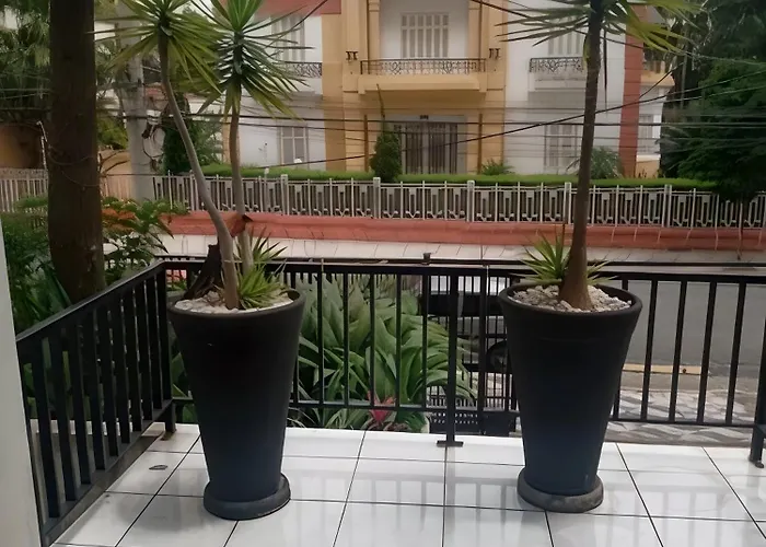 Hostel Paulista