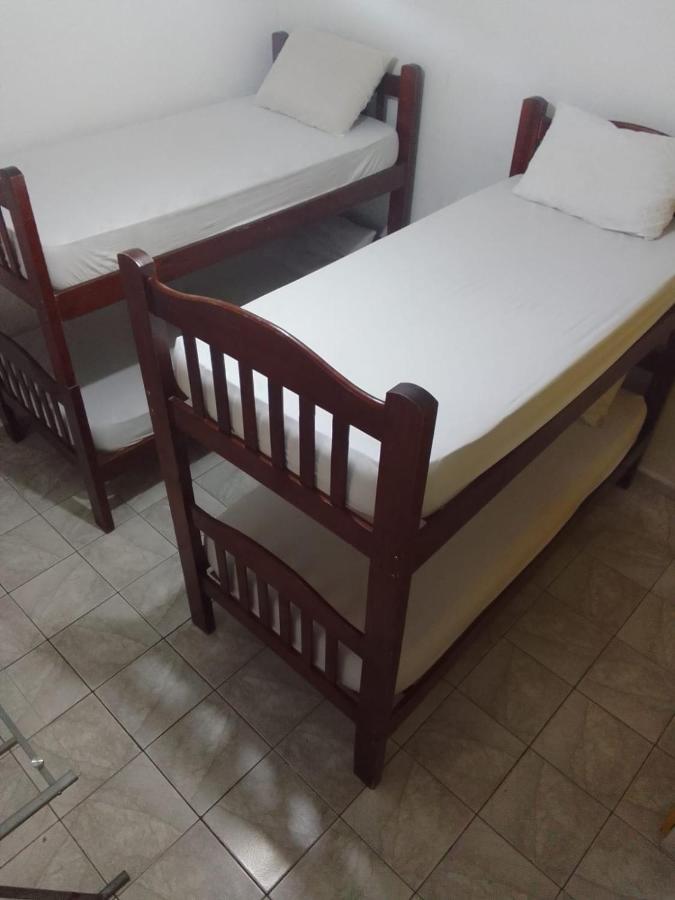 Hostal Paulista São Paulo